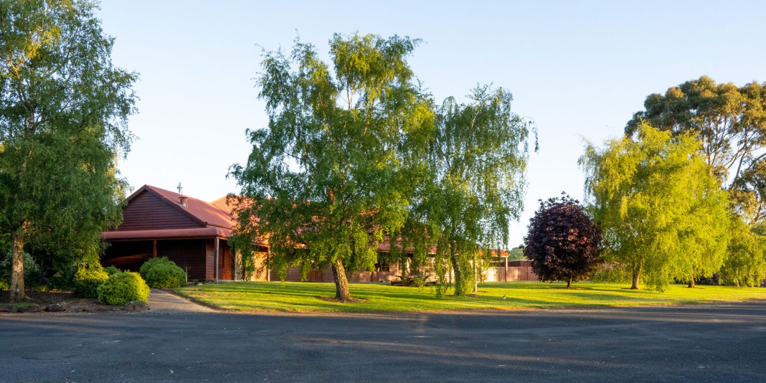 Join the team at Tall Timbers Tall Timbers Hotel