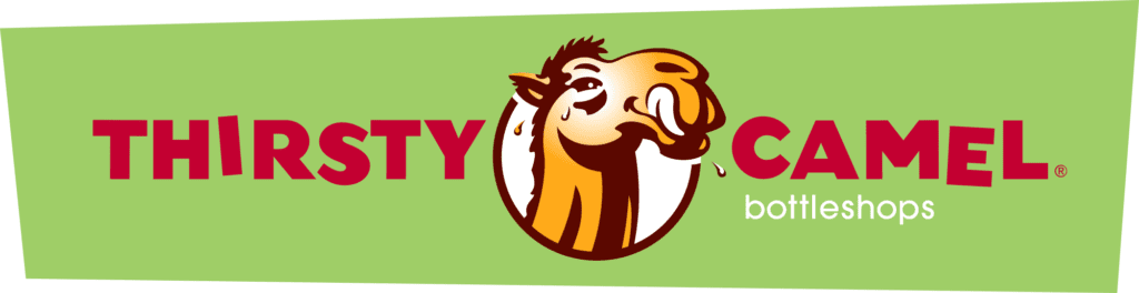 Thirsty Camel logo