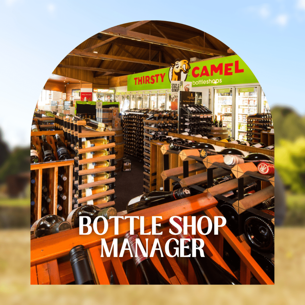 JOIN THE TEAM Tall Timbers Hotel