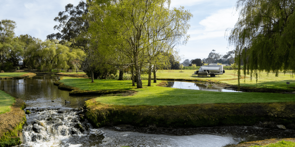 Facilities Tall Timbers Hotel